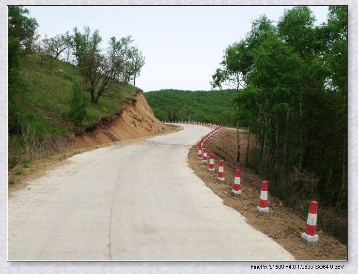 松樹林至六班公路、三道溝至合心公路等2012年農(nóng)村公路項(xiàng)目決算審計(jì)