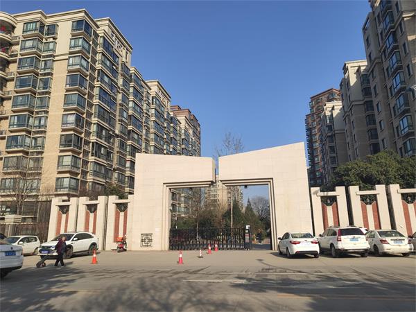 陜西師范大學(xué)長(zhǎng)安校區(qū)二期23、26號(hào)住宅樓工程-工程審計(jì)