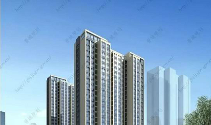 馮家灘村城改項(xiàng)目安置區(qū)建設(shè)工程施工總承包