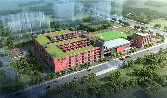 建章路車輛中學10KV線路遷改工程（車輛中學內(nèi)變壓器及附屬供電設施）    