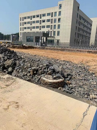 63荷城街道富灣片區(qū)基礎(chǔ)配套建設(shè)工程項(xiàng)目設(shè)計(jì)施工總承包施工階段全過(guò)程造價(jià)咨詢