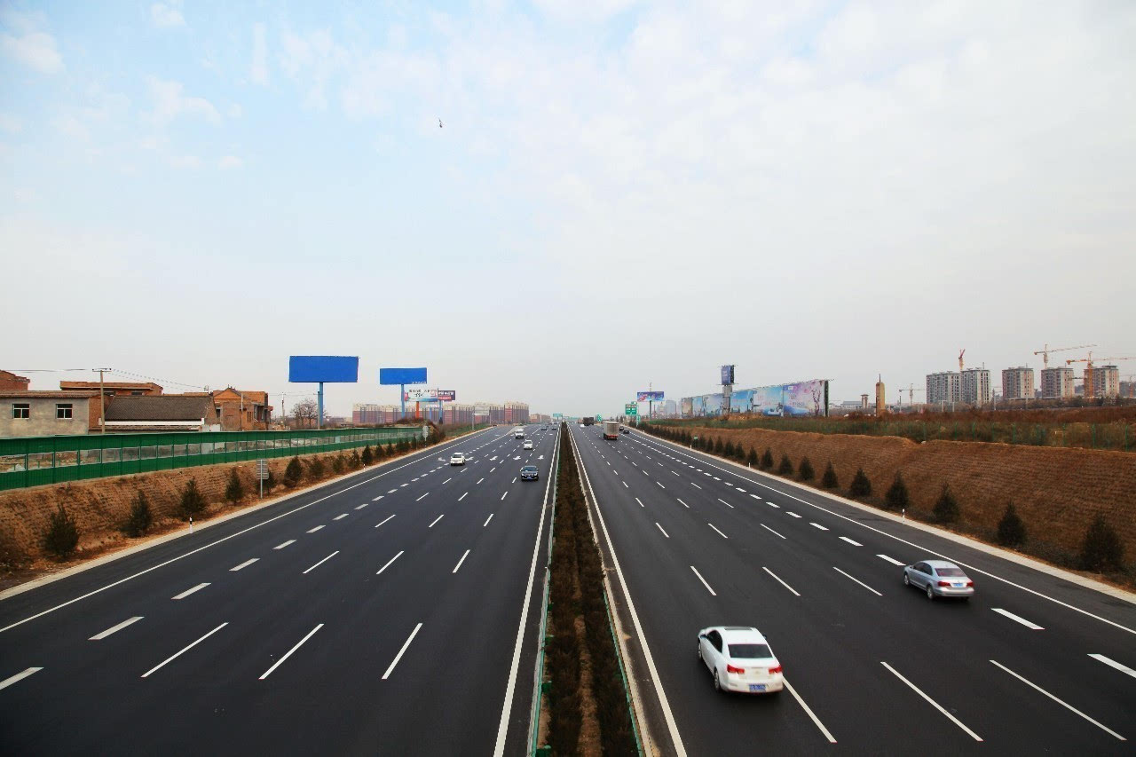 西安市臨潼區(qū)秦漢大道（108 國道以西）道路施工項(xiàng)目D1標(biāo)、D2標(biāo)
