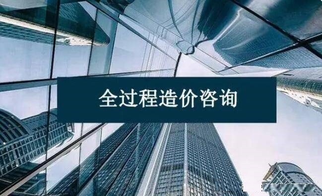 全過(guò)程造價(jià)咨詢(xún)業(yè)績(jī)一覽表