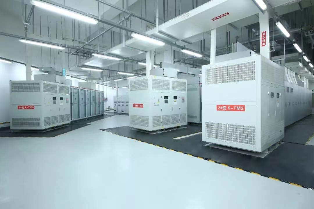 陜西省武功縣人民醫(yī)院遷建項(xiàng)目弱電智能化工程項(xiàng)目