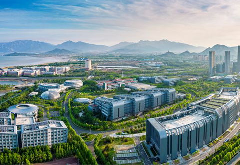 山東省禹城市新能源裝備產業(yè)園PPP項目一期A段購買項目