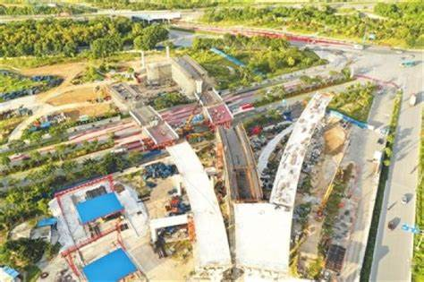 三亞崖州灣科技城8號(hào)道路工程項(xiàng)目（造價(jià)咨詢、監(jiān)理、勘察）